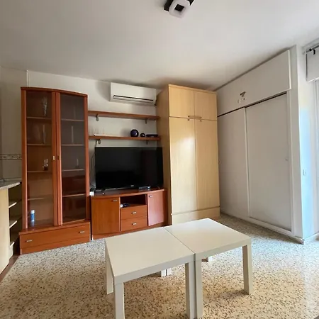 Estudio Gamonal Daire Benalmádena
