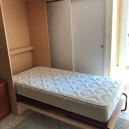 Daire Estudio Gamonal Benalmádena