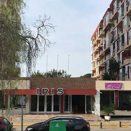 Estudio Gamonal Apartment Benalmadena