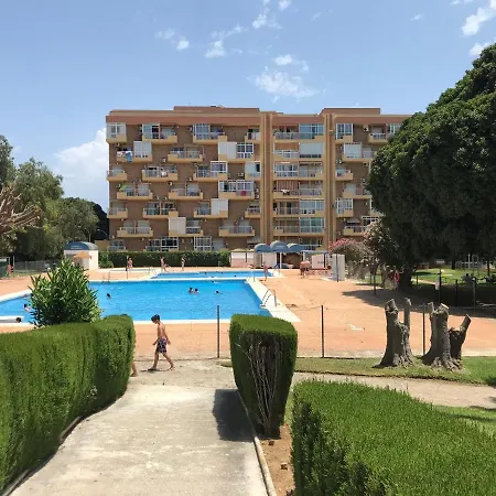 Apartment Estudio Gamonal *