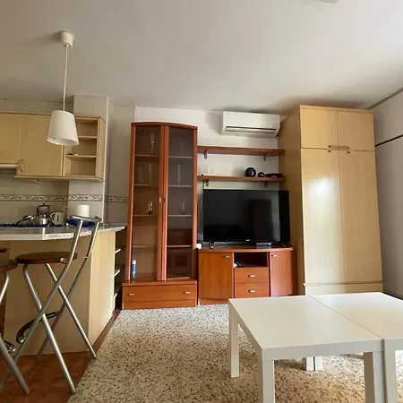 Apartment Estudio Gamonal