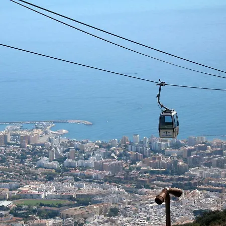 Apartment Estudio Gamonal