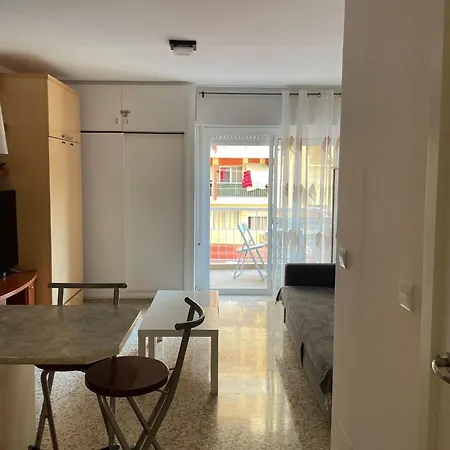 Apartmán Estudio Gamonal *